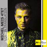Michel Meis 4Tet - Lost in translation (CD) - Velvet Music