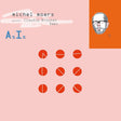 Michel Moers - As is (LP) - Velvet Music