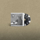 Mick Flannery - The house must win (CD) - Velvet Music