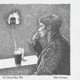 Mick Flannery - The house must win (LP) - Velvet Music