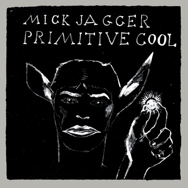 Mick Jagger - Primitive cool (CD) - Velvet Music