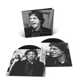 Mick Jagger - Very best of (LP) - Velvet Music