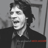 Mick Jagger - Very best of (LP) - Velvet Music