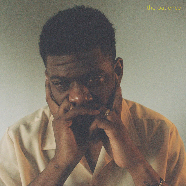 Mick Jenkins - The patience (CD) - Velvet Music