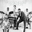 Mickey & The Soul Generation - Give everybody some (LP) - Velvet Music