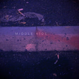 Middle Kids - Middle kids (CD) - Velvet Music