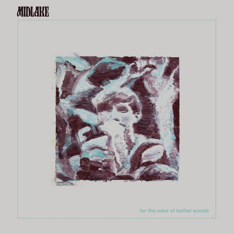 Midlake - For the Sake of Bethel Woods (LP)