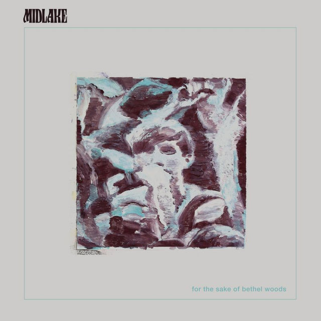 Midlake - For the sake of bethel woods (CD) - Velvet Music