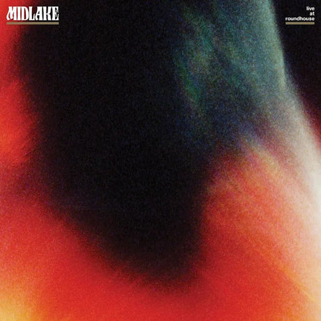 Midlake - Live at roundhouse (LP) - Velvet Music