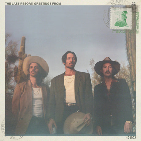 Midland - The last resort: greetings from (CD) - Velvet Music