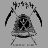 Midnight - Complete and total hell (LP)
