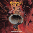 Midnight - Hellish expectations (LP) - Velvet Music
