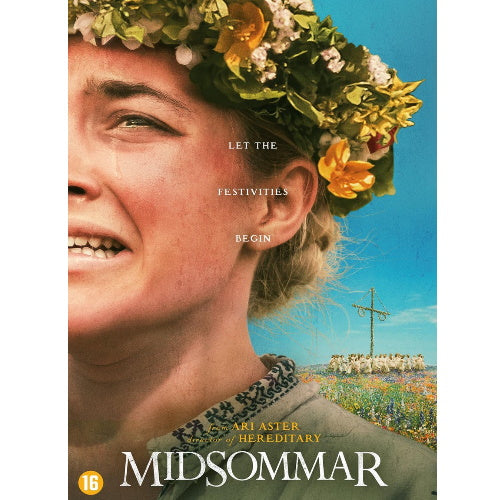 Film - Midsommar (DVD)