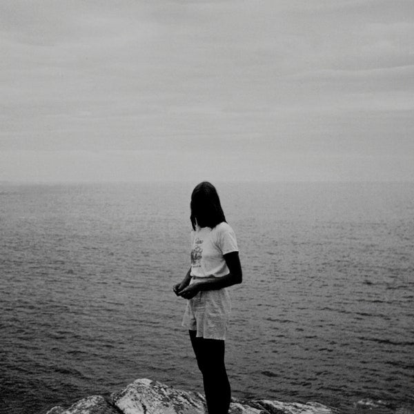 Midwife - Luminol (LP) - Velvet Music