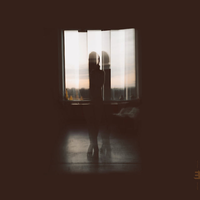 Miho Hazama - Frames (LP) - Velvet Music