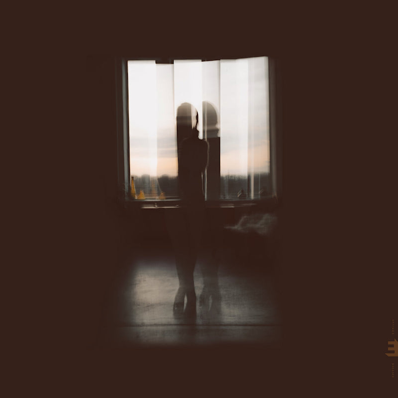 Miho Hazama - Frames (CD) - Velvet Music