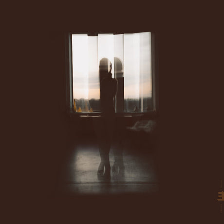 Miho Hazama - Frames (CD) - Velvet Music