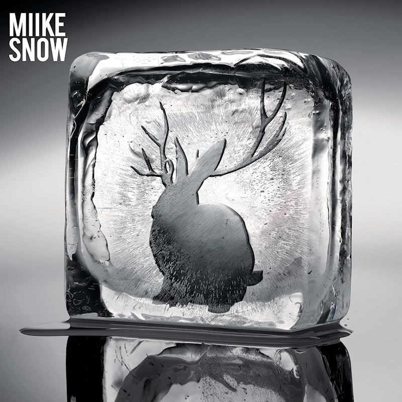 Miike Snow - Miike snow (LP) - Velvet Music