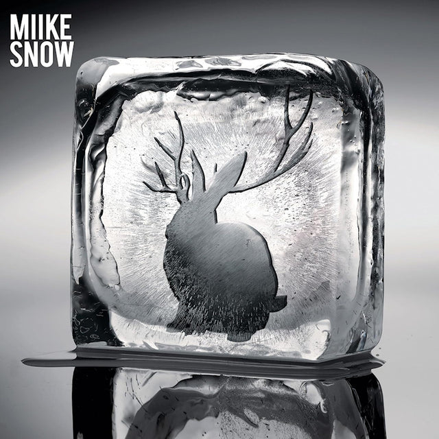 Miike Snow - Miike snow (LP) - Velvet Music