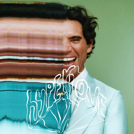 Mika - Hyperlove (CD) - Velvet Music
