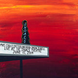 Cooley, Mike, Patterson Hood & Jason Isbell - Live at the shoals theatre (LP) - Velvet Music