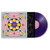 Mike D - Thank You (Purple Coloured Vinyl LP)