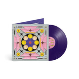 Mike D - Thank You (Purple Coloured Vinyl LP)