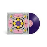 Mike D - Thank You (Purple Coloured Vinyl LP)