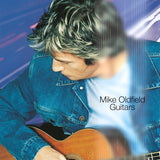 Mike Oldfield - Guitars (LP) - Velvet Music