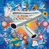 Mike Oldfield - The Millennium Bell (LP)