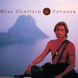 Mike Oldfield - Voyager (LP) - Velvet Music