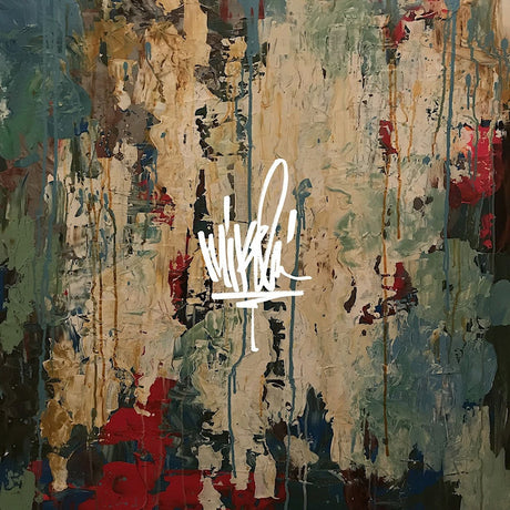 Mike Shinoda - Post traumatic (CD) - Velvet Music