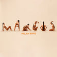Milan Ring - Mangos (LP) - Velvet Music