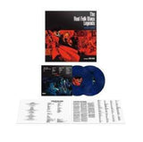 Seatbelts - Cowboy bebop: the real folk blues legends (LP)