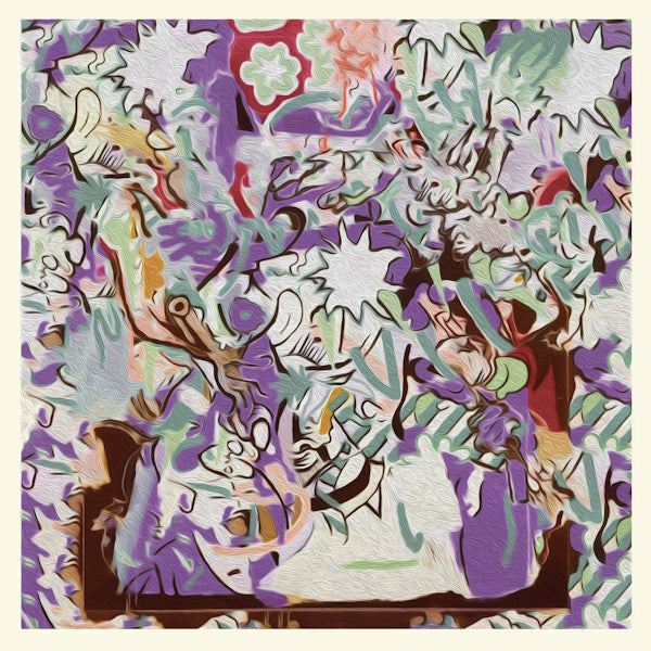 Mild High Club - Going going gone (CD)