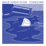 Mild High Club - Timeline (CD) - Velvet Music