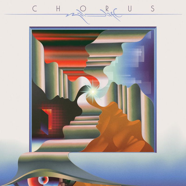 Mildlife - Chorus (LP) - Velvet Music