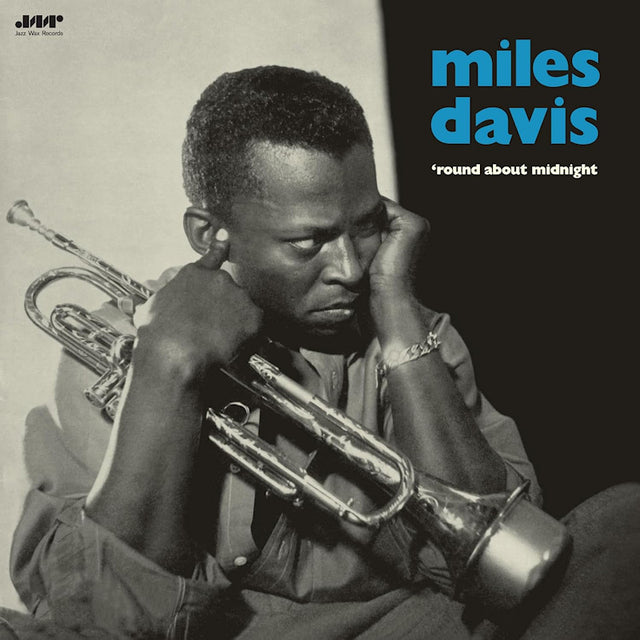 Miles Davis - Round about midnight (LP) - Velvet Music