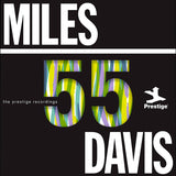 Miles Davis - Miles '55 (LP)