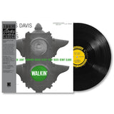 Miles Davis All Stars - Walkin' (LP) - Velvet Music