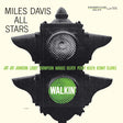 Miles Davis -all Stars- - Walkin' (LP) - Velvet Music