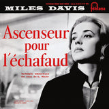 Miles Davis - Ascenseur Pour L'echafaud (LP) - Velvet Music