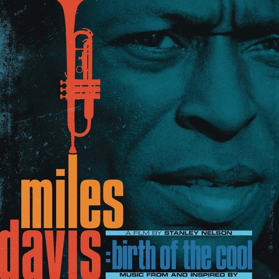 Miles Davis - Music from and inspired by birth of the cool, a film by stanley nelson (LP) - Velvet Music