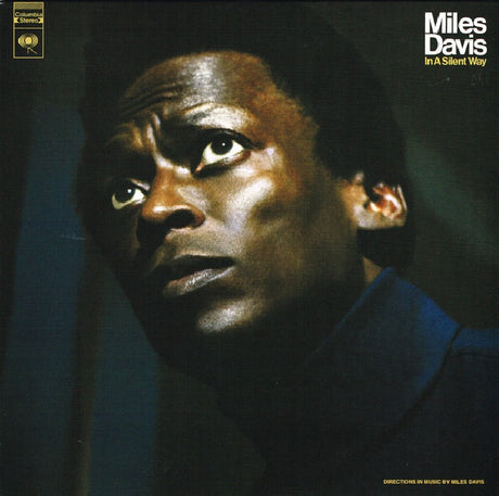 Miles Davis - In A Silent Way (LP) - Velvet Music