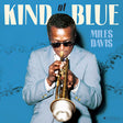 Miles Davis - Kind of blue (LP) - Velvet Music