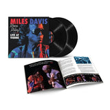Miles Davis - Thanks, miles! live at vienne (LP)