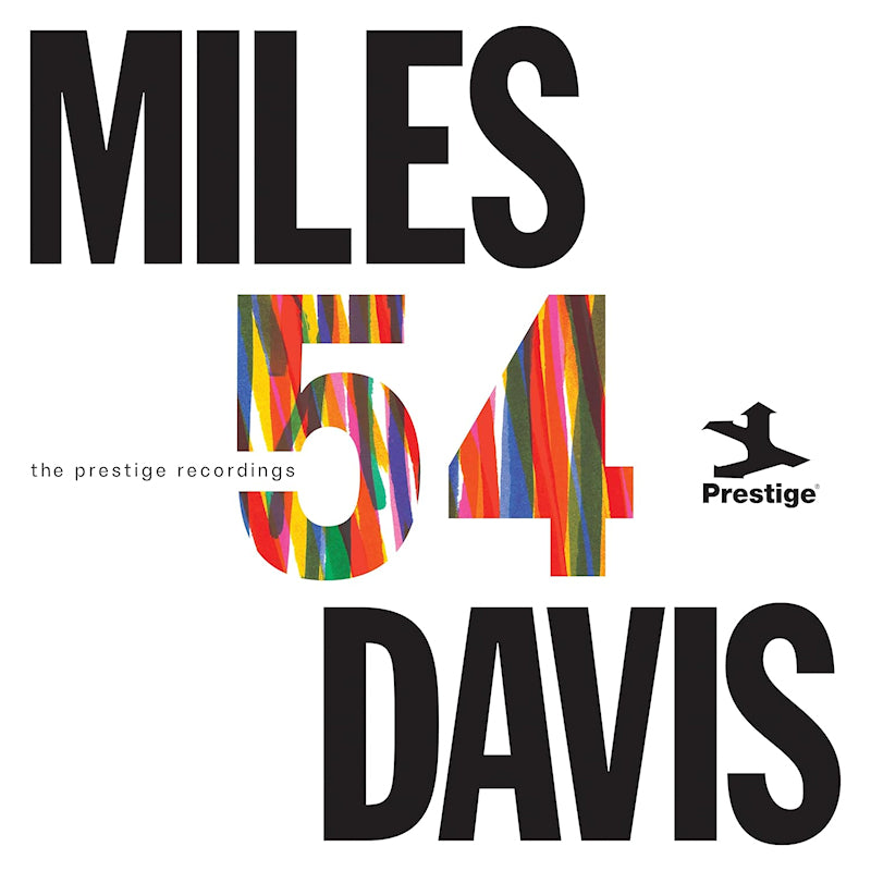 Miles Davis - Miles '54: les enregistrements Prestige (CD)