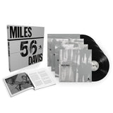 Miles Davis - Miles '56 (LP)