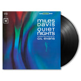 Miles Davis - Quiet nights (LP) - Velvet Music
