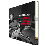 Miles Davis - The complete cookin' sessions (LP) - Velvet Music